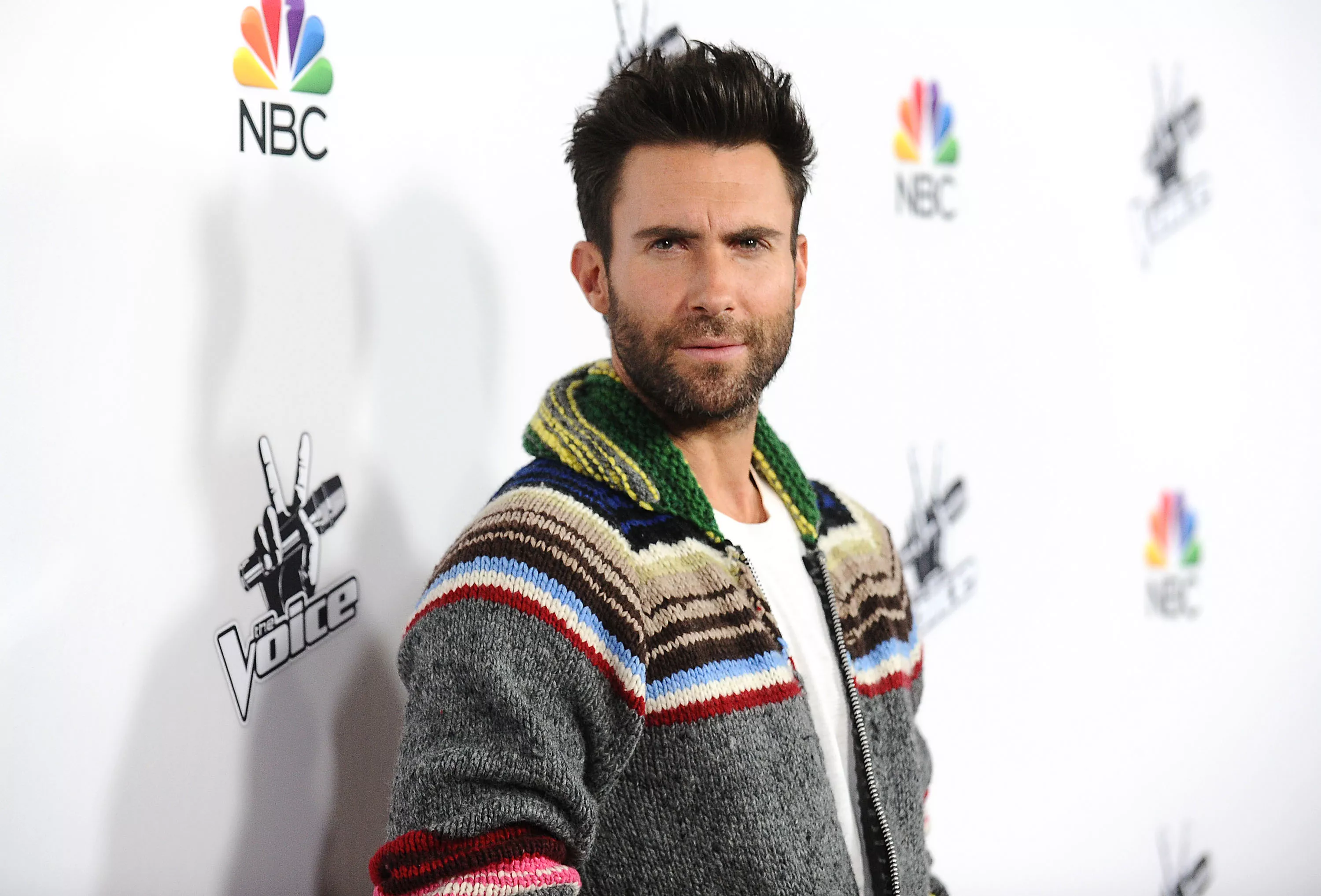 Adam Levine Admits to Past Cheating in 2009 Interview: 'Nothing Worse'' - Vimarsana News