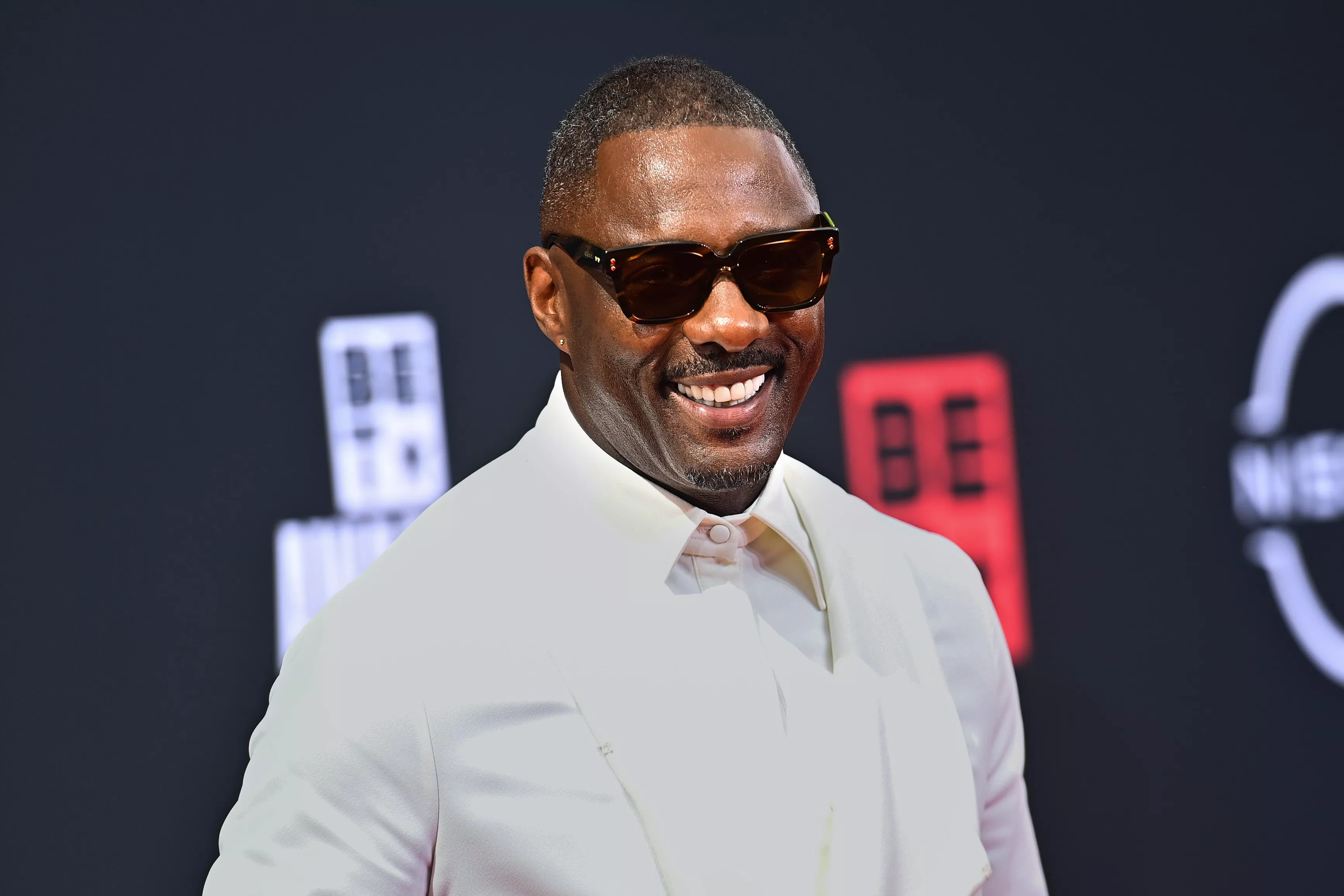 Could James Bond Be Played by Idris Elba? Producers Say He's Too Old - Vimarsana News