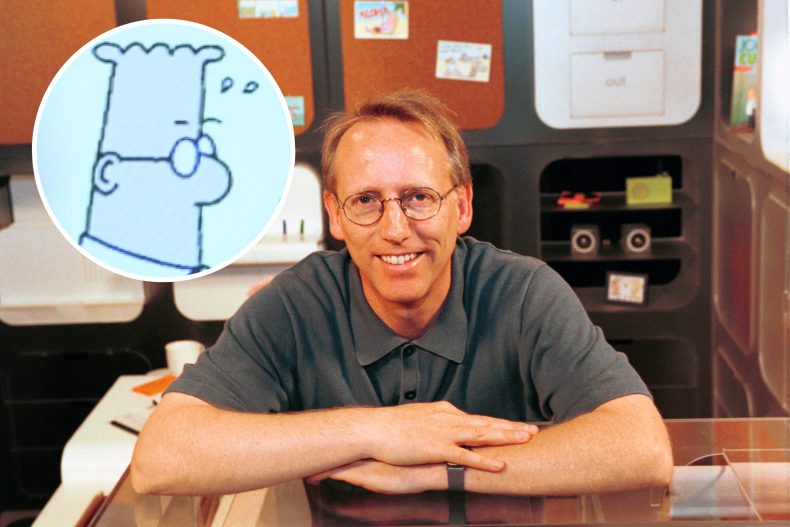 Dilbert