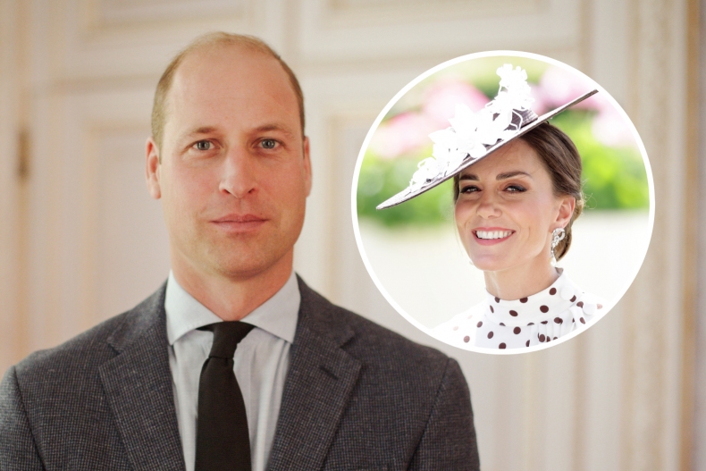 Prince and Princess of Wales visit USA