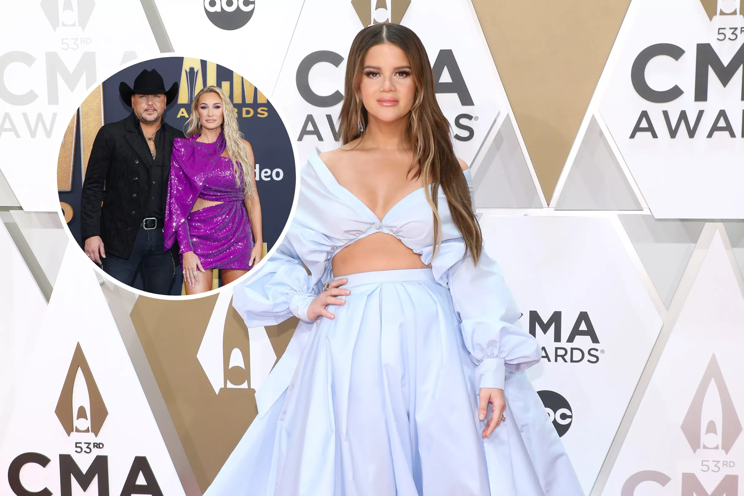 Maren Morris on Aldean Feud: 'Going High Doesn't Work With These People' - Vimarsana News