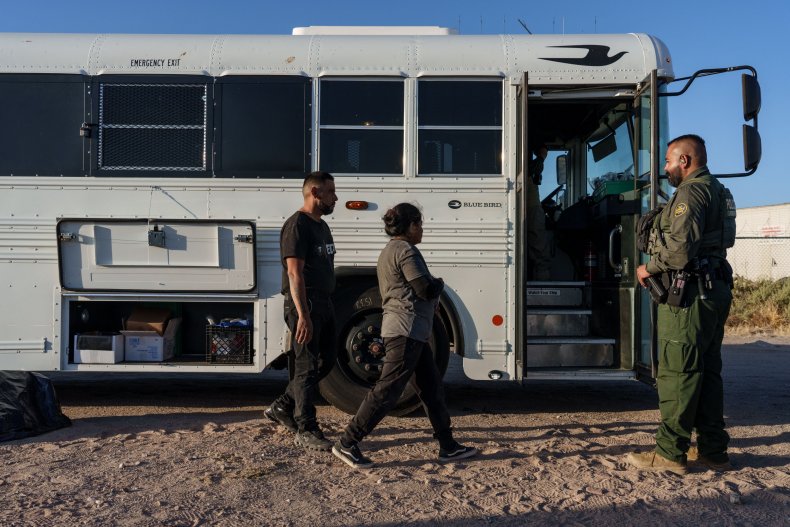 Border Patrol