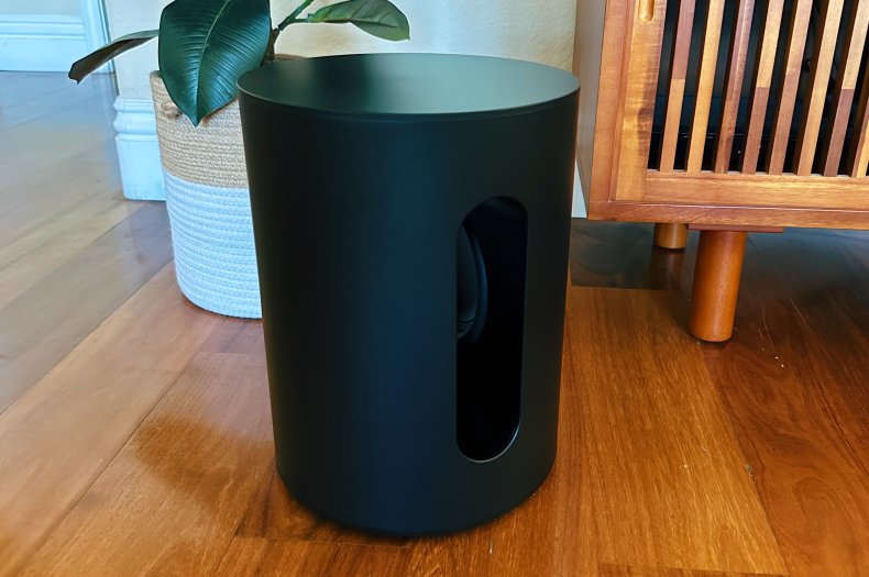 Sonos Sub Mini