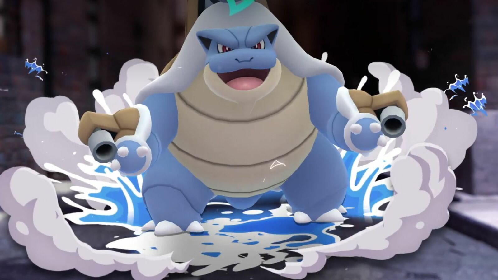 Everything You Need To Know About Pokémon Go's Mega Evolutions