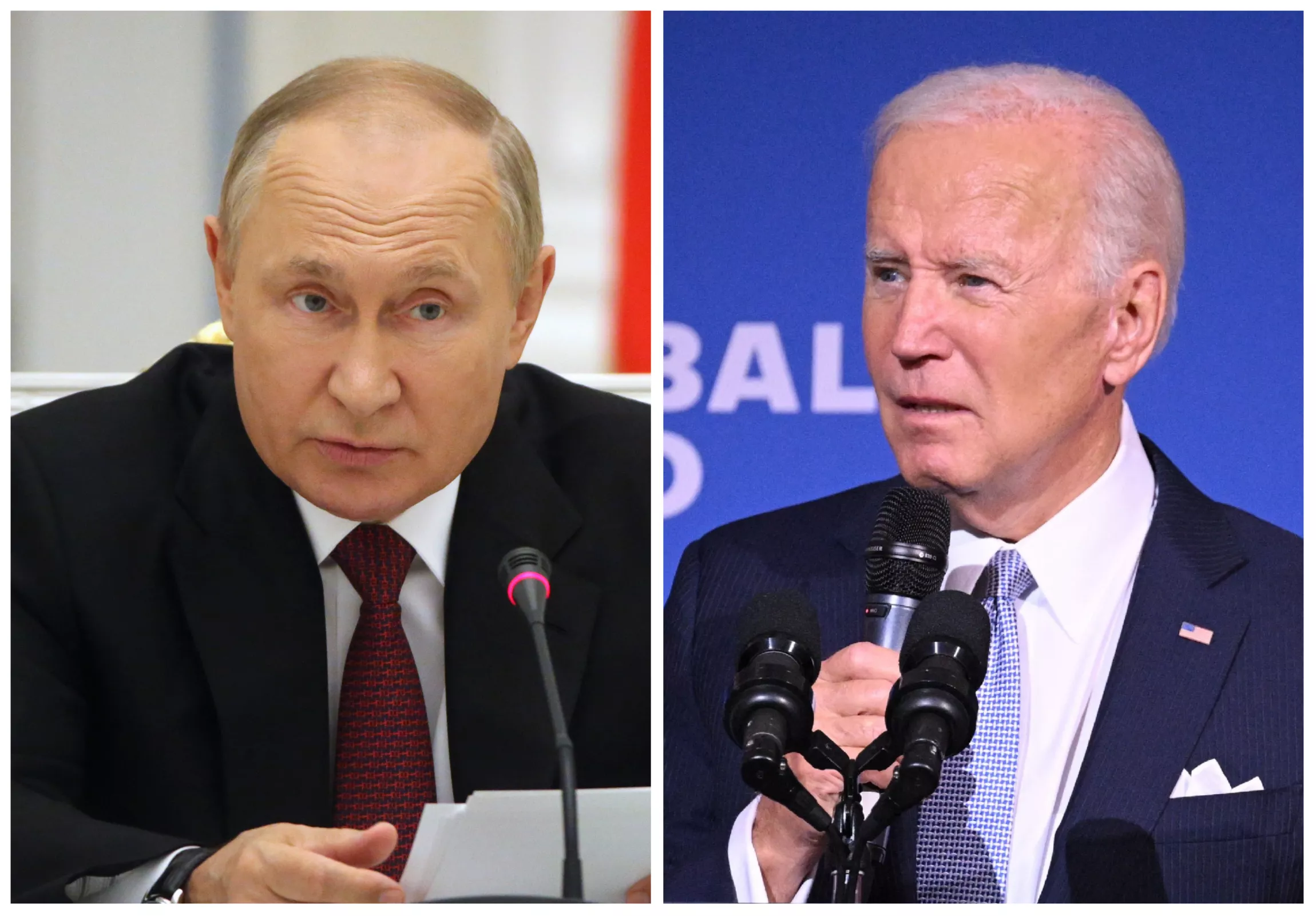 Direct Conflict With Nuclear Powers Russia, China 'Possible'—U.S. Commander - Vimarsana News