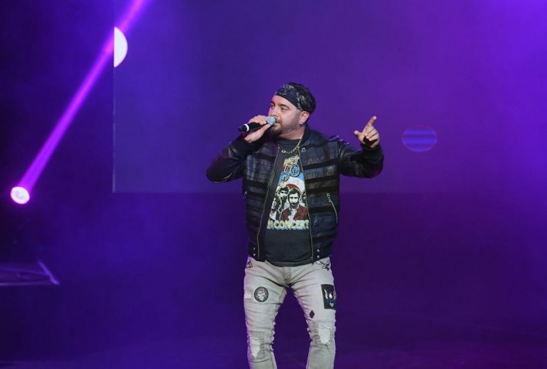 Chris Kirkpatrick