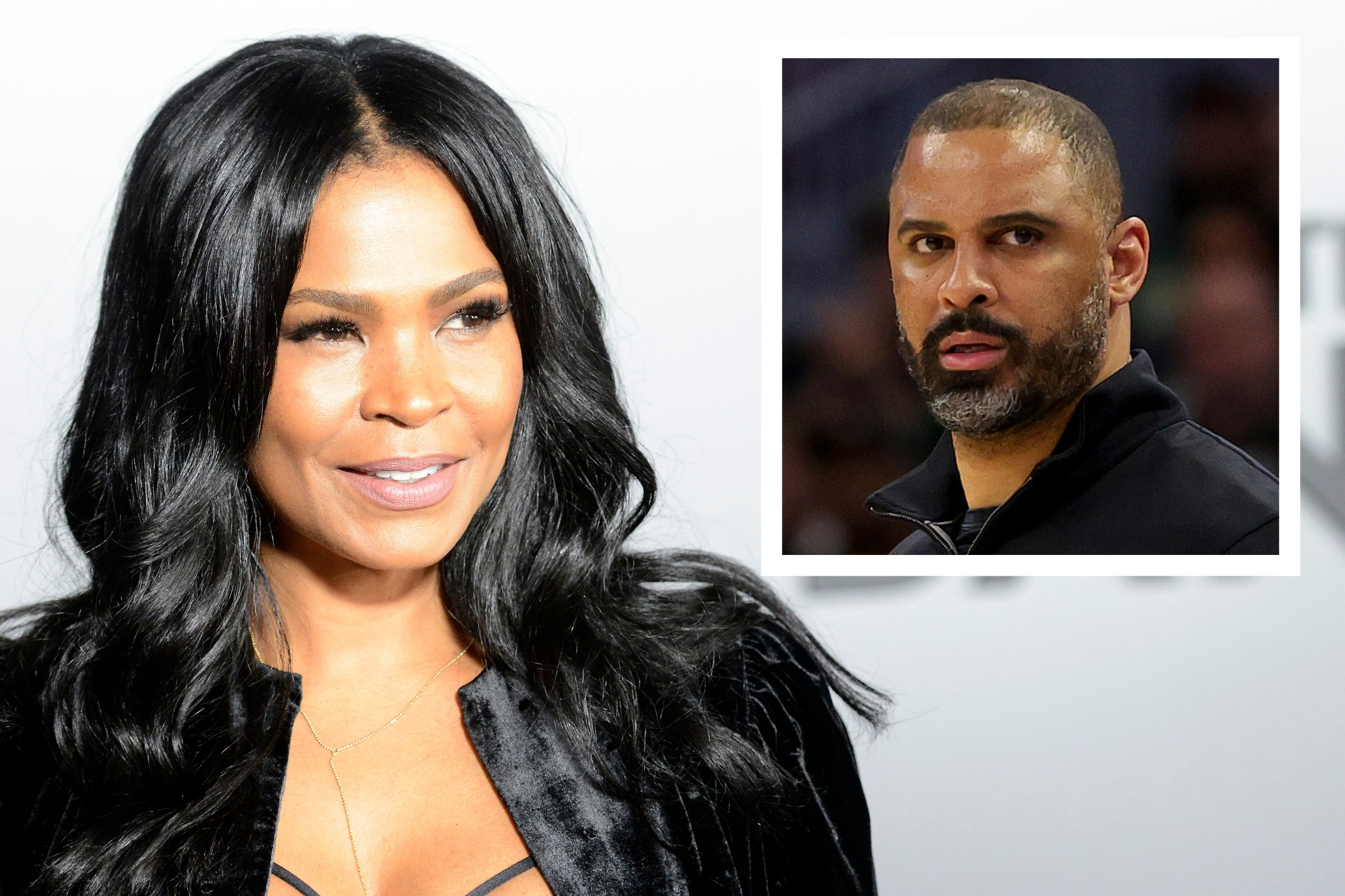 Fans Rally Around Nia Long Amid Ime Udoka Cheating Allegations