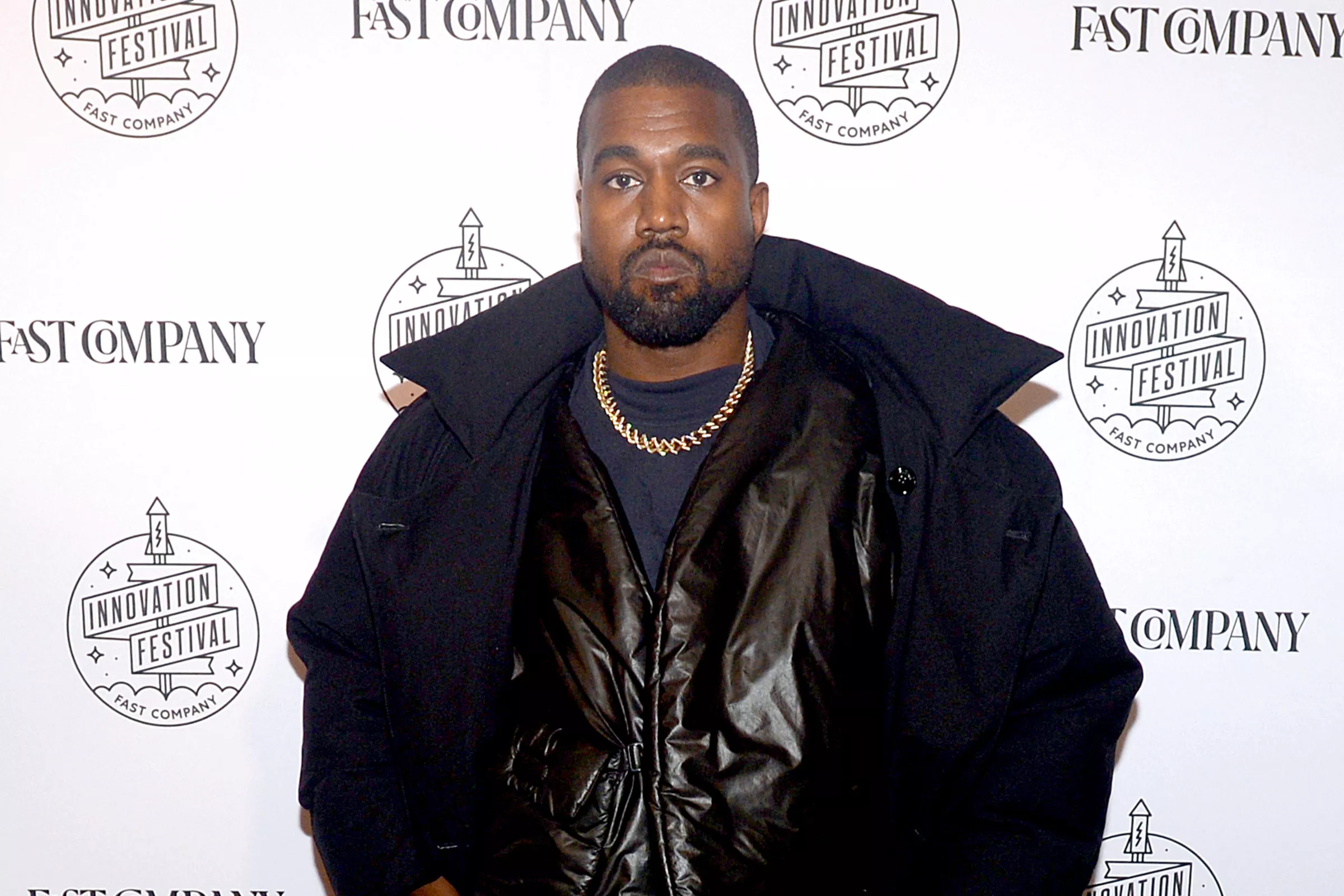 Kanye West Appears to Post Clip From His Controversial School Donda Academy - Vimarsana News
