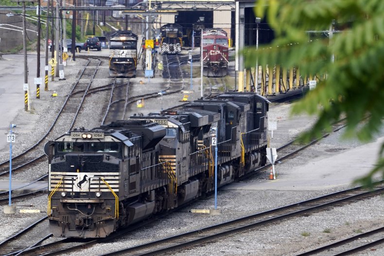 Railroad