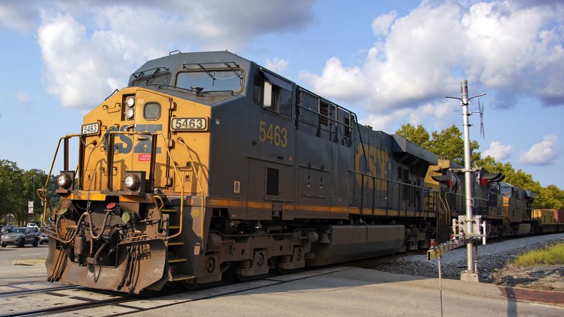 Railroad