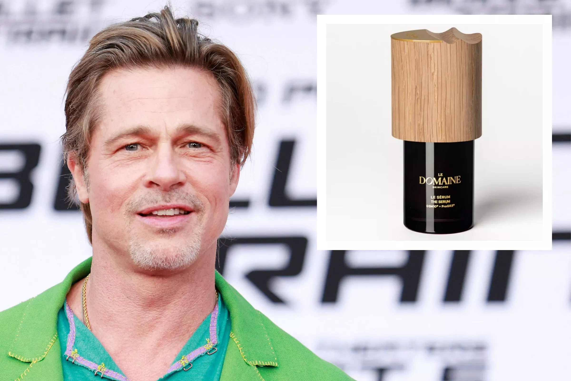 Brad Pitt Slammed Over $385 Price Tag on New Skincare: 'Be Serious' - Vimarsana News