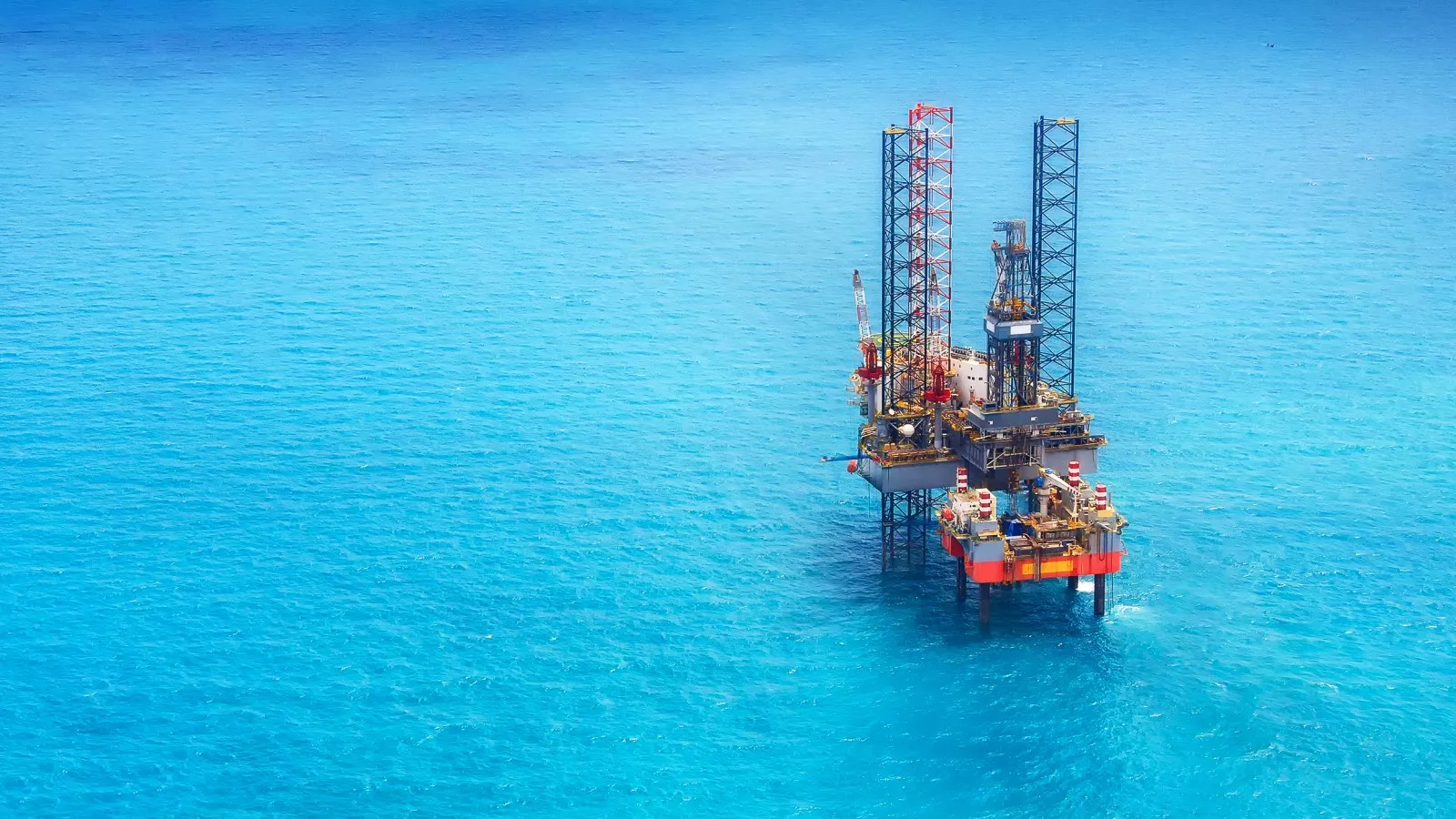 Digital Oilfield Market