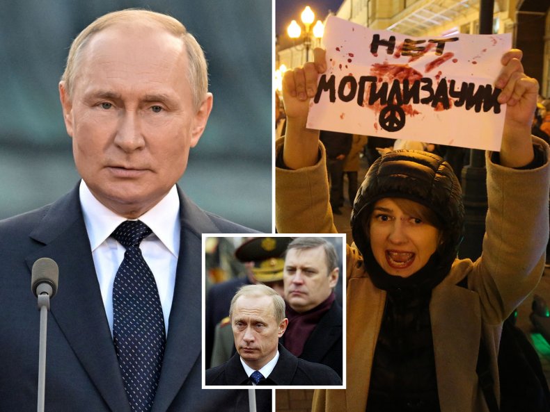 Mikhail Kasyanov, su Vladimir Putin