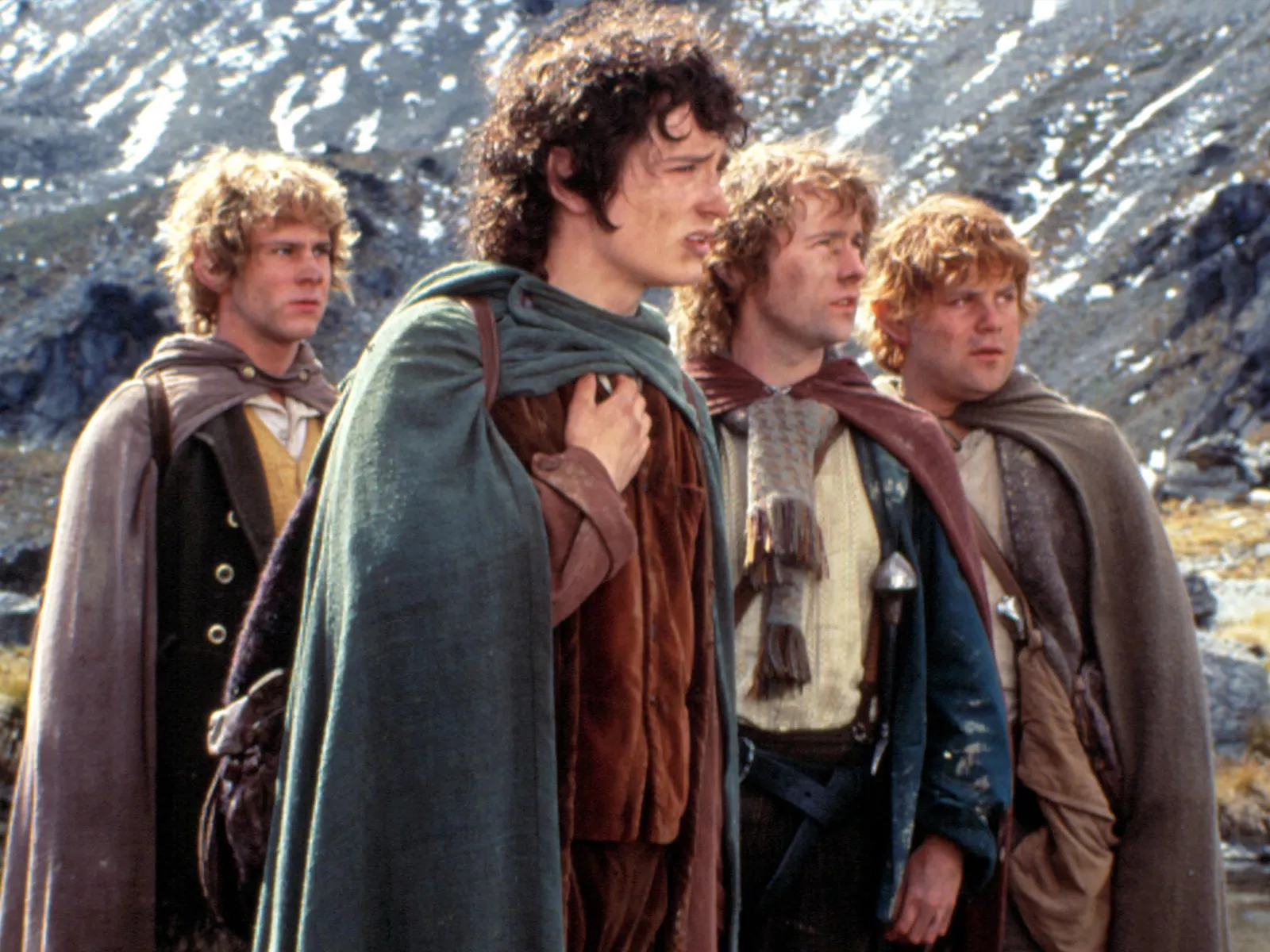 What Is Hobbit Day? 'Lord of the Rings' Fans Celebrate Bilbo, Frodo, More - Vimarsana News