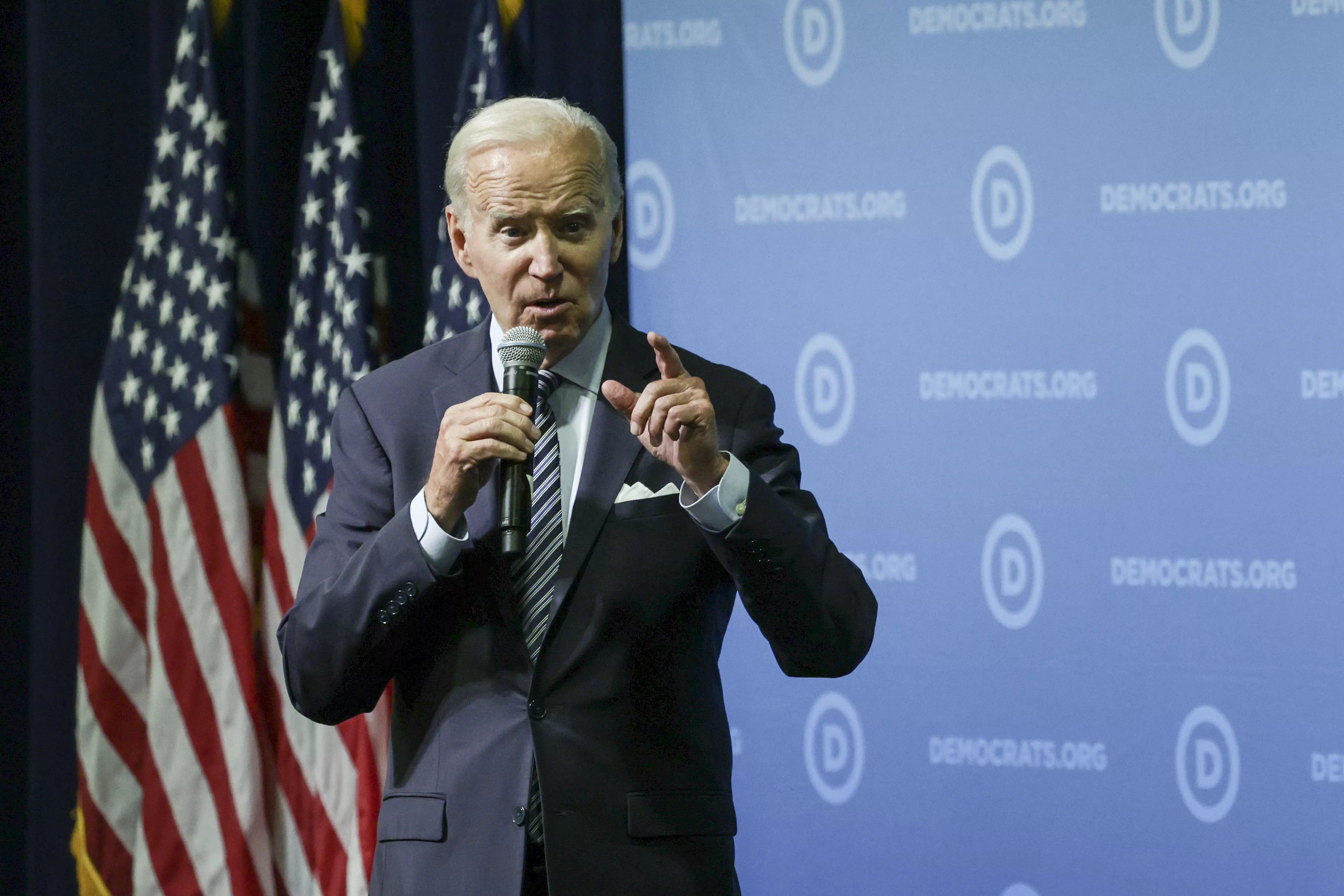 Conservatives Blame Biden After Man Kills Teen Over GOP 'Extremist' Views - Vimarsana News