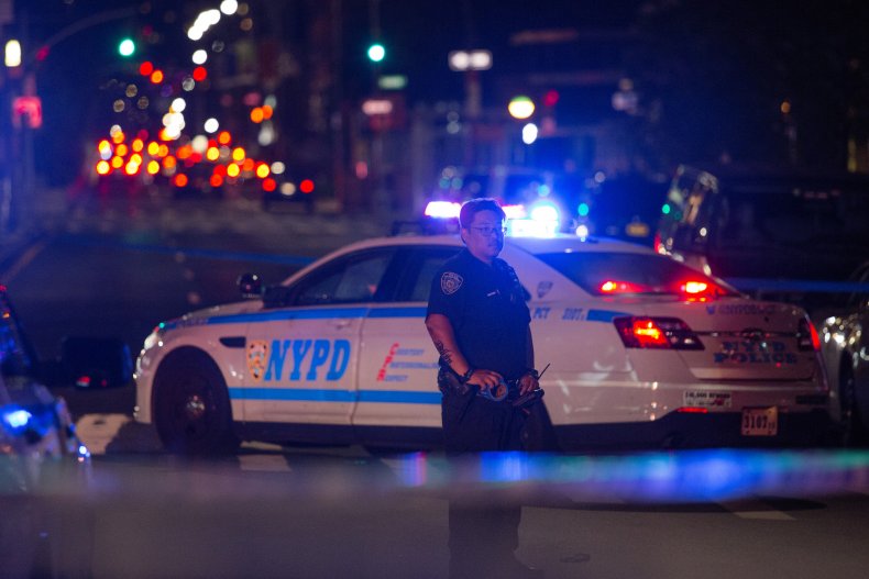Suitcases Full of Body Parts Discovered: Police