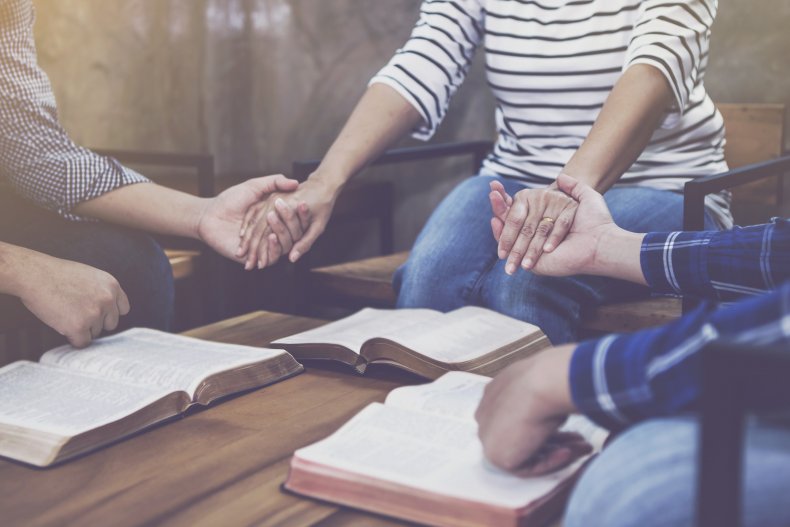 Students Louisiana LGBT Transgender Religion Church Schools