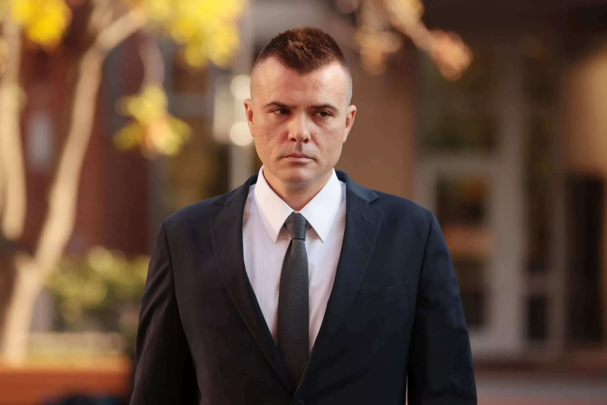 The FBI Paid for Russian Disinformation While Punishing a Patriot - Vimarsana News