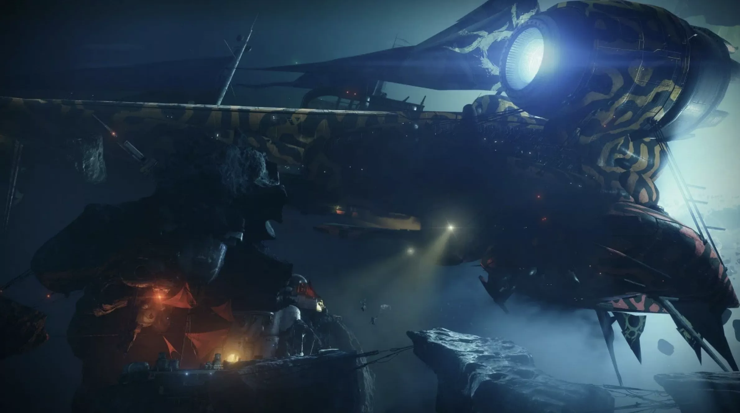 Destiny 2: How to Get Map Fragments - Vimarsana News