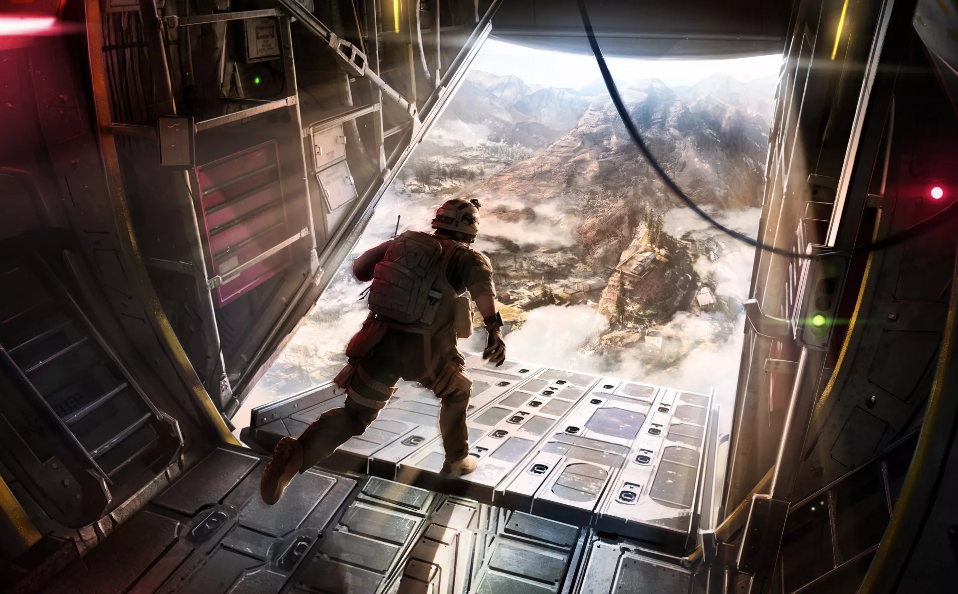 Call of Duty: Warzone Mobile: Release Date and How to Pre-Register - Vimarsana News