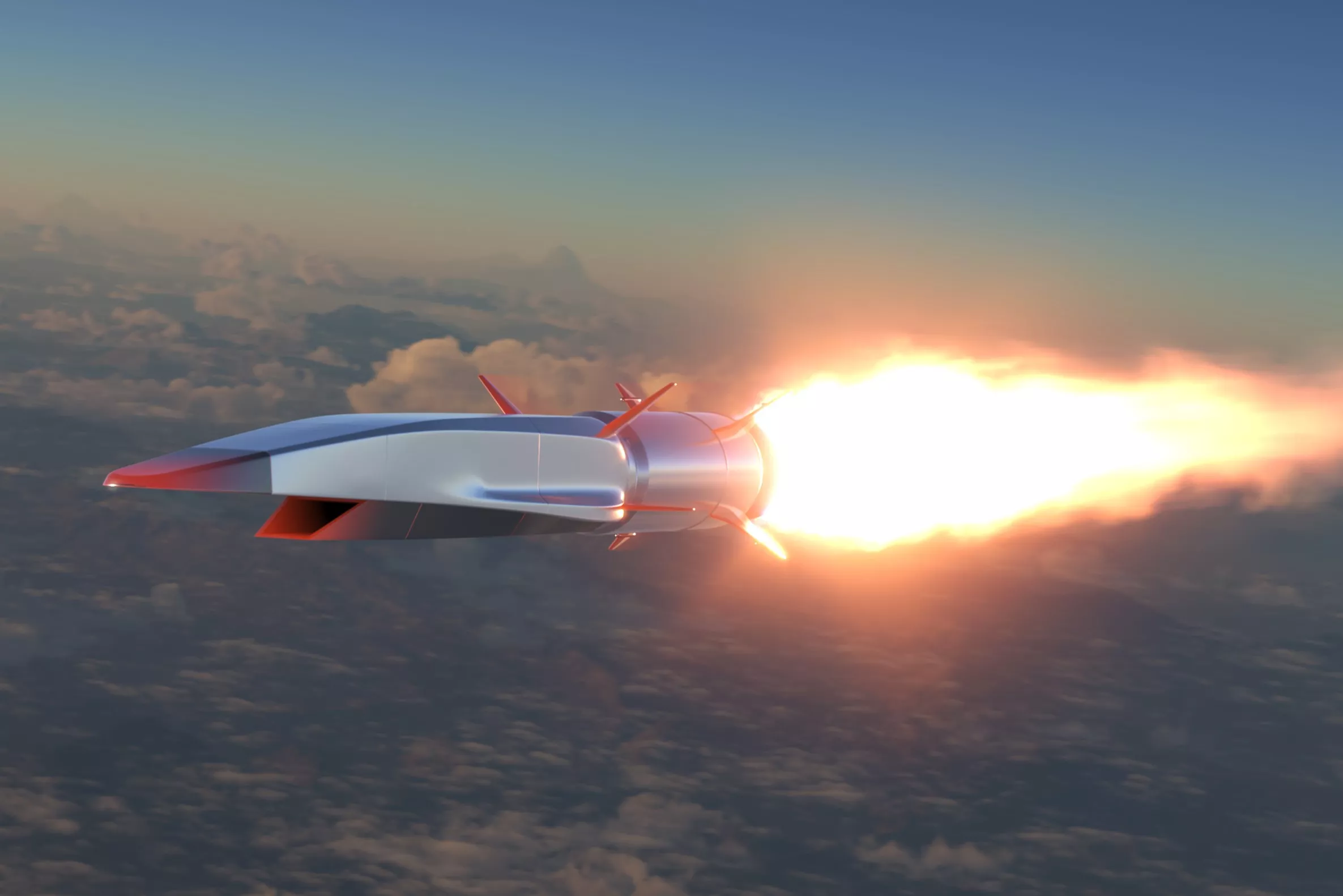China Using Robots to Test Bombs on Hypersonic Planes - Vimarsana News