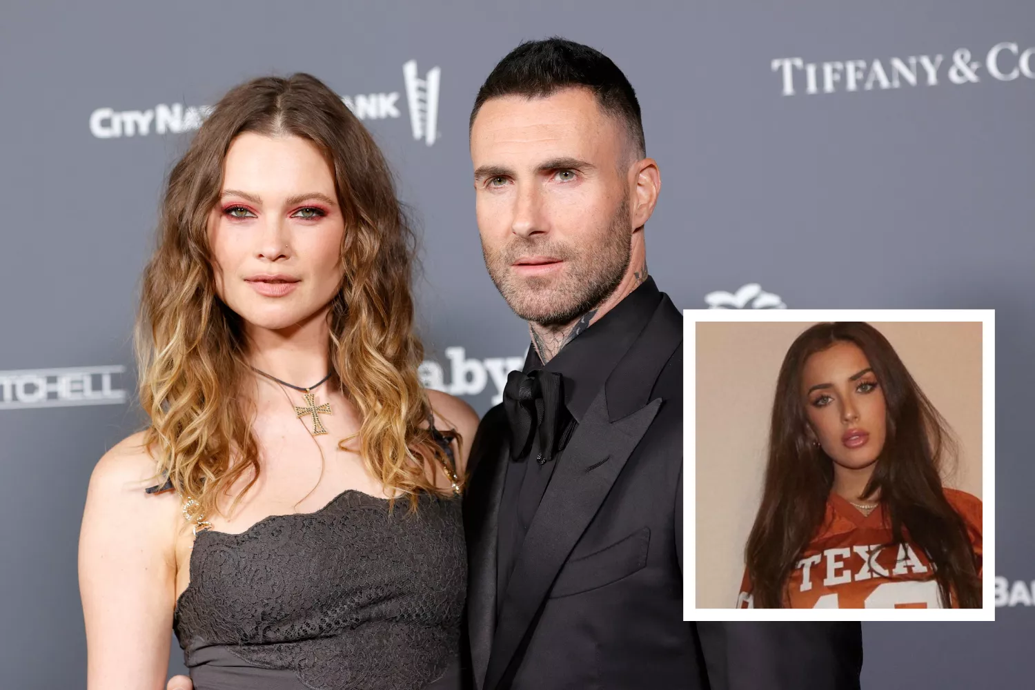 Sumner Stroh Claims Drones Circled Her Home Amid Adam Levine DM Allegations - Vimarsana News