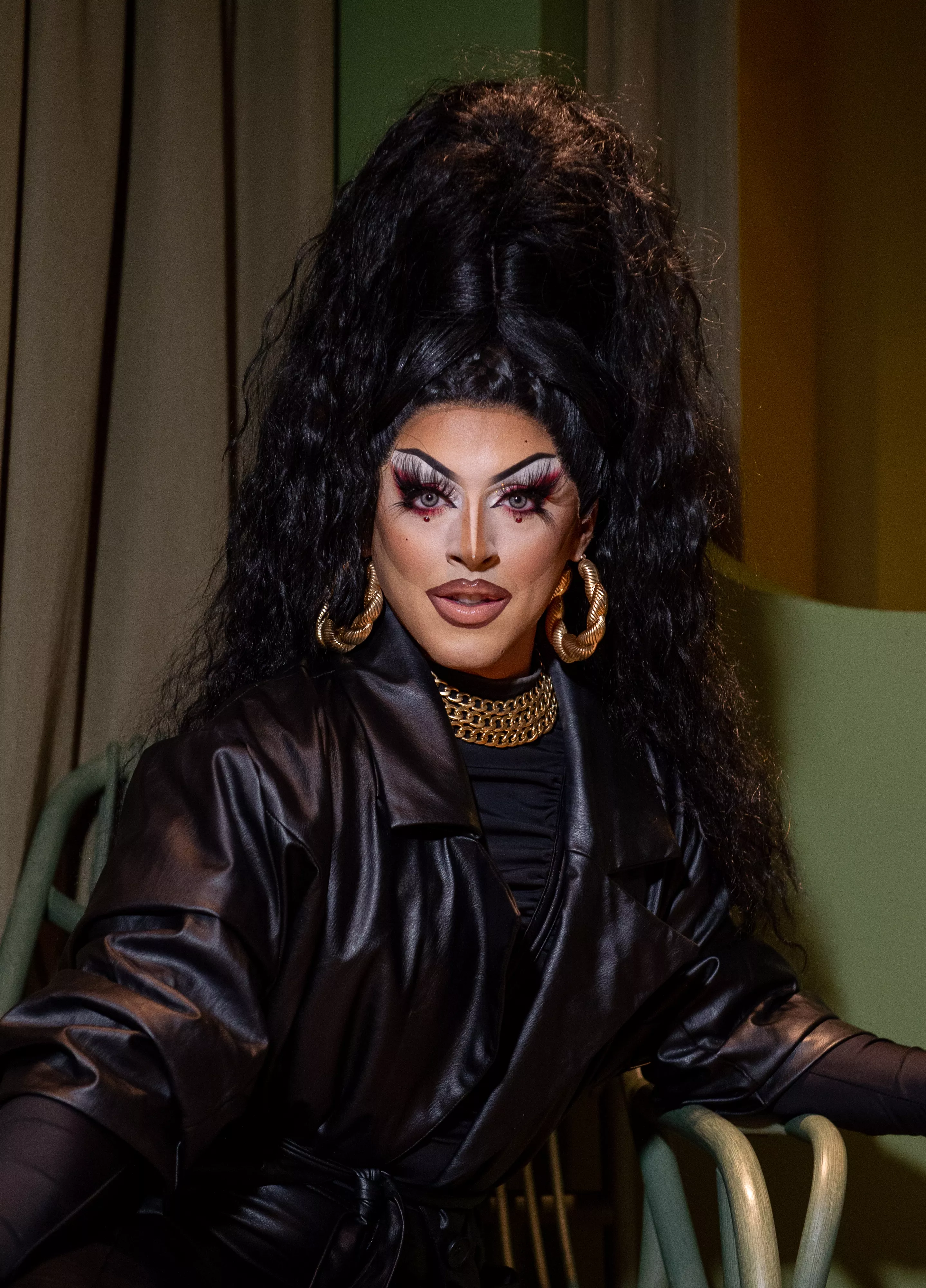 'RuPaul's Drag Race UK' Star Cherry Valentine Dead at 28 Years Old - Vimarsana News