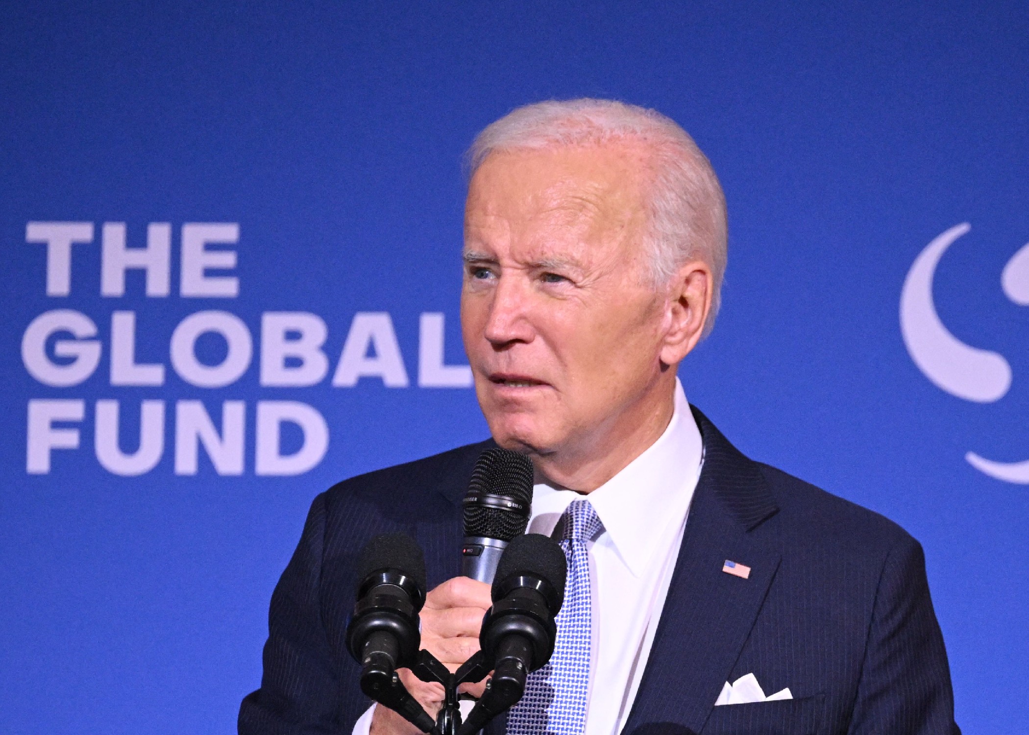 Fact Check Did Joe Biden Get Lost On Un Stage In Viral Video Newsweek 5890