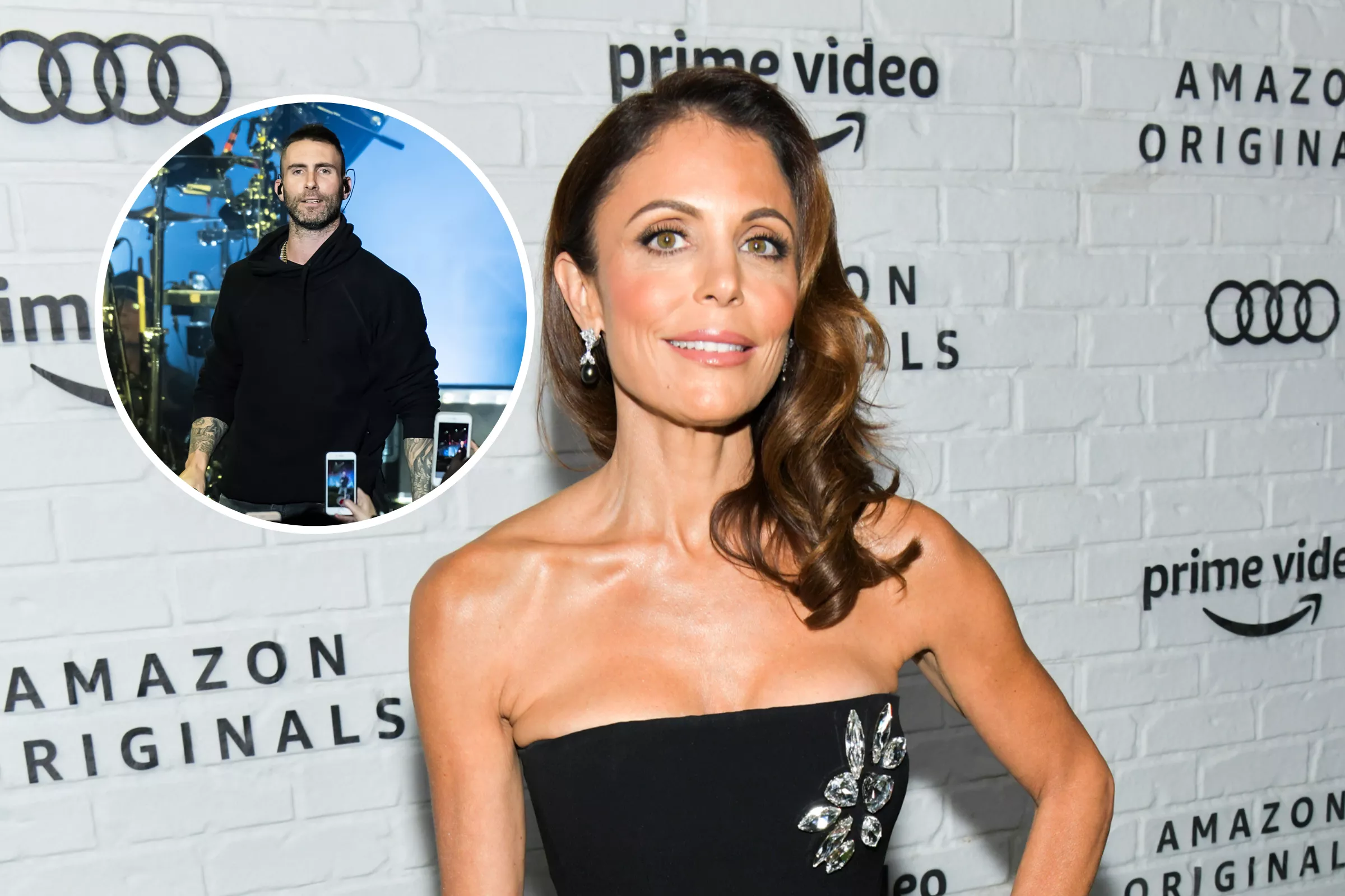 Bethenny Frankel Weighs In on Adam Levine DM Allegations: 'I'm Bored' - Vimarsana News