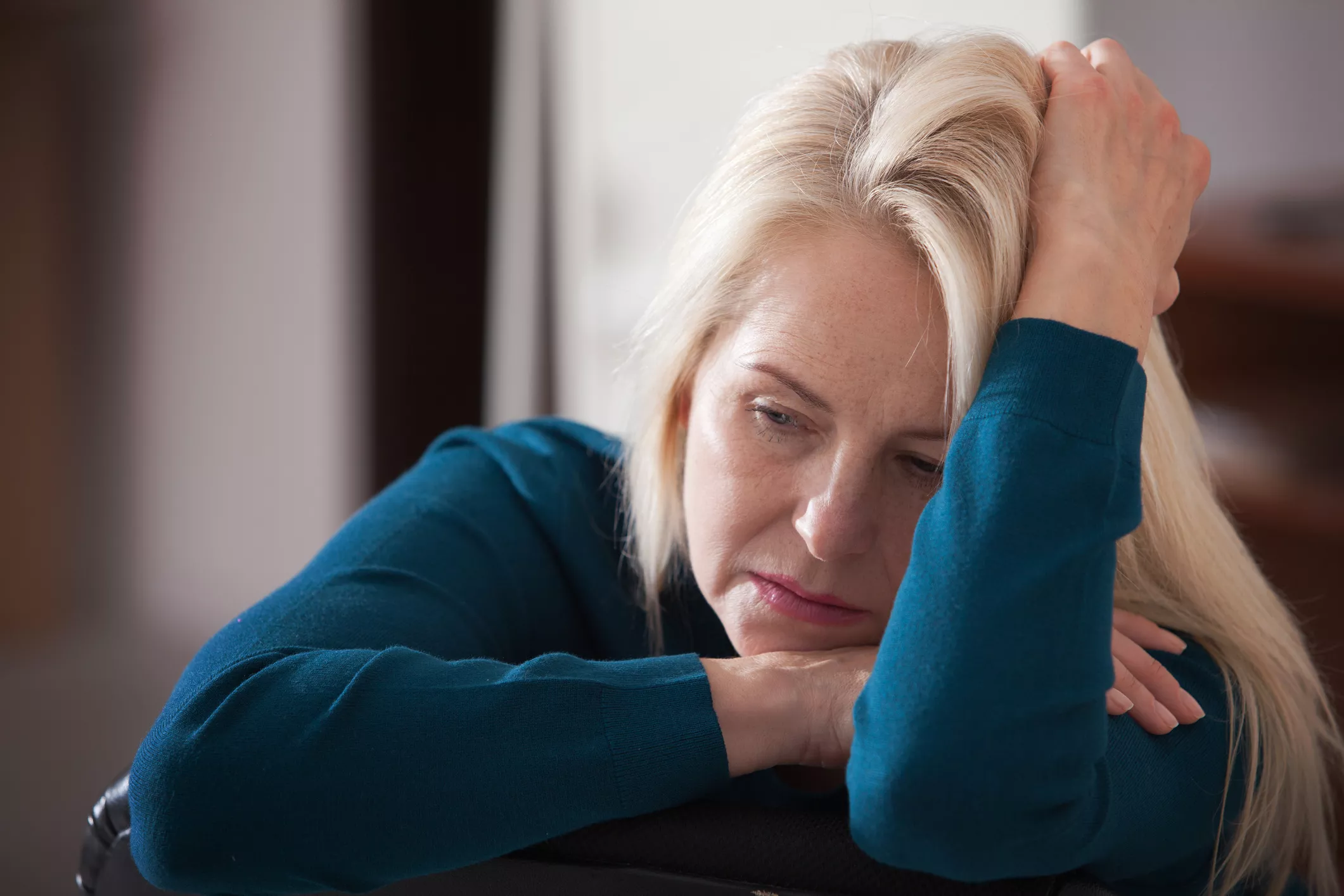 Adult Children Accusing Mom of Having an Affair Told to 'Get Over It' - Vimarsana News