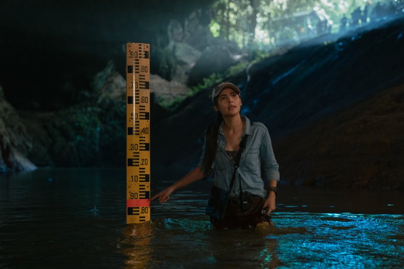 Thai Cave Rescue