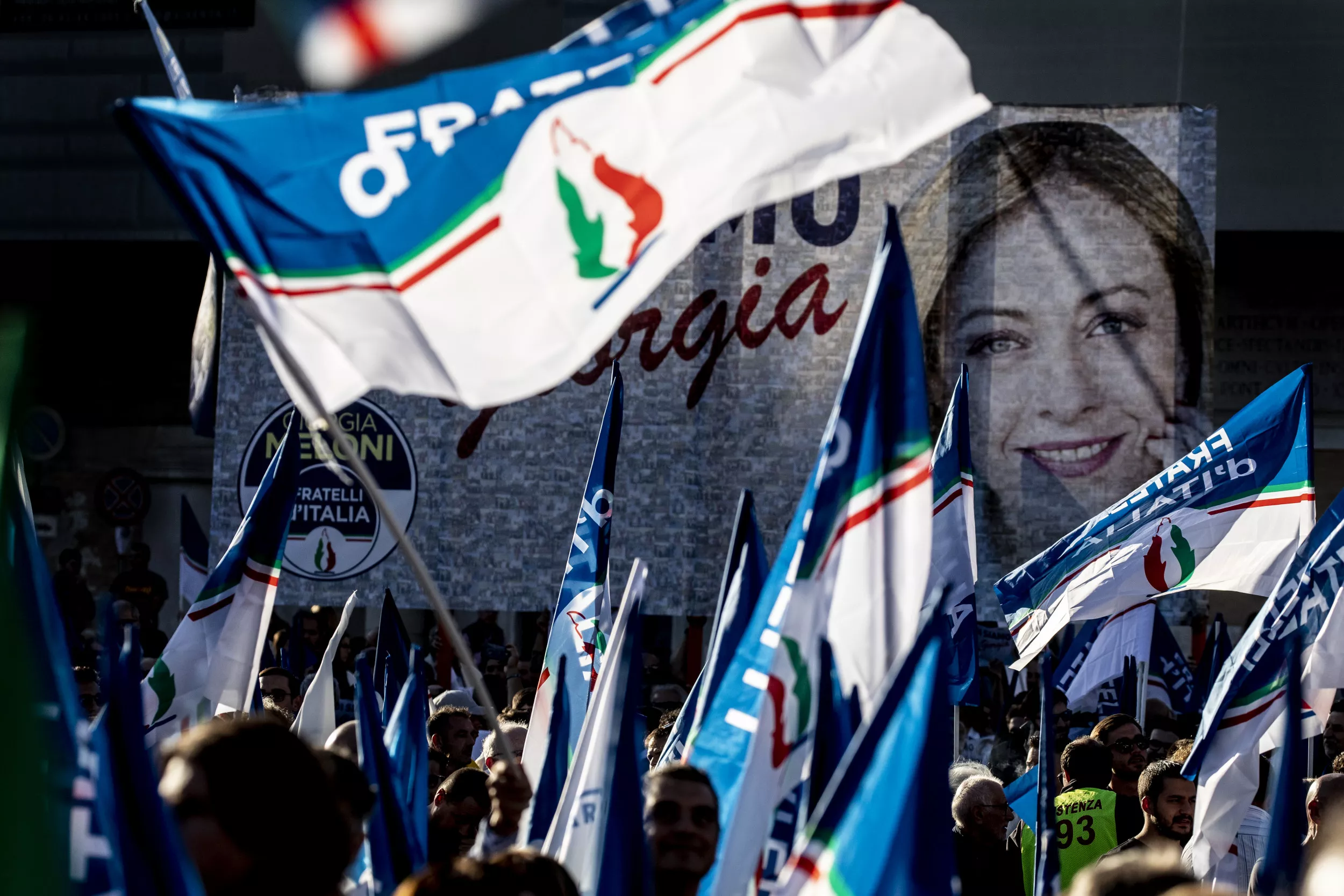Why Post-Fascist Parties Are Gaining Power in Europe - Vimarsana News