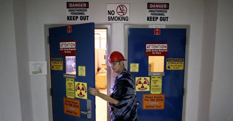 Safety Inspector