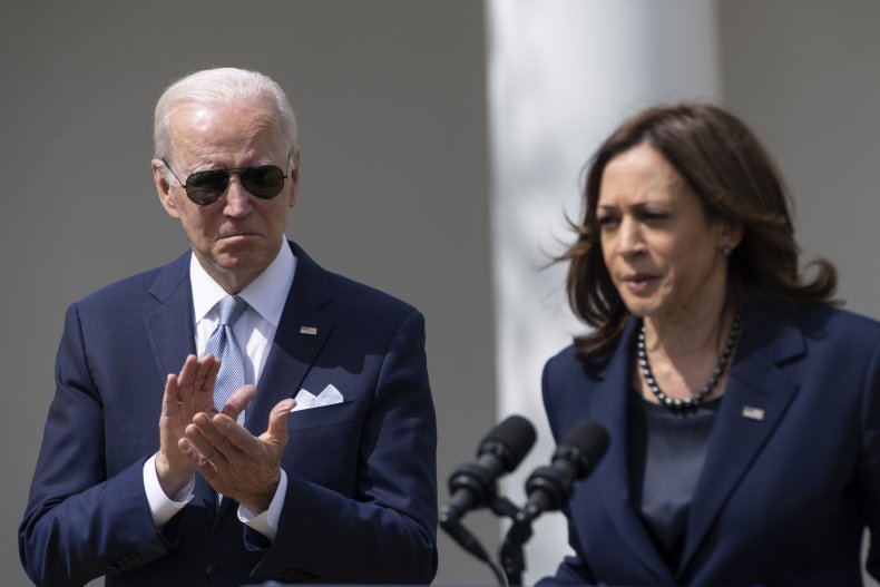 President, Joe, Biden, Vice, President, Kamala, Harris