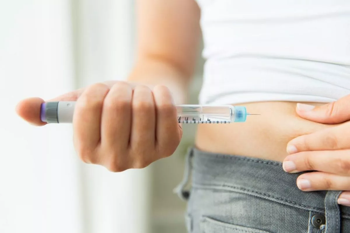 Women With Diabetes Almost Twice as Likely to Die Prematurely: Study - Vimarsana News