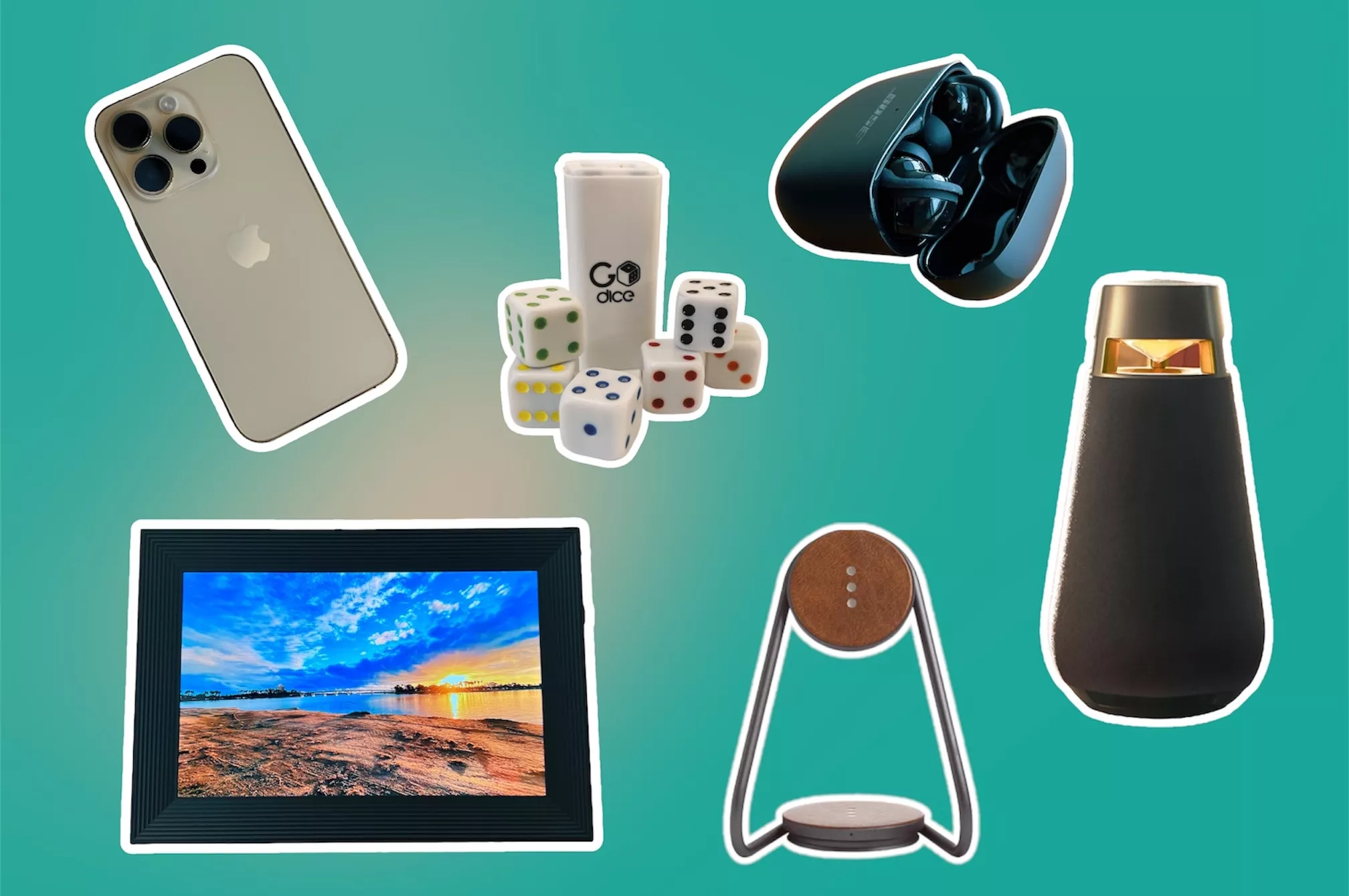 September Faves: Newsweek's Products of the Month - Vimarsana News