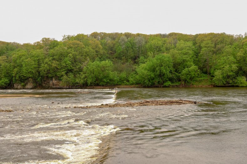 Iowa River