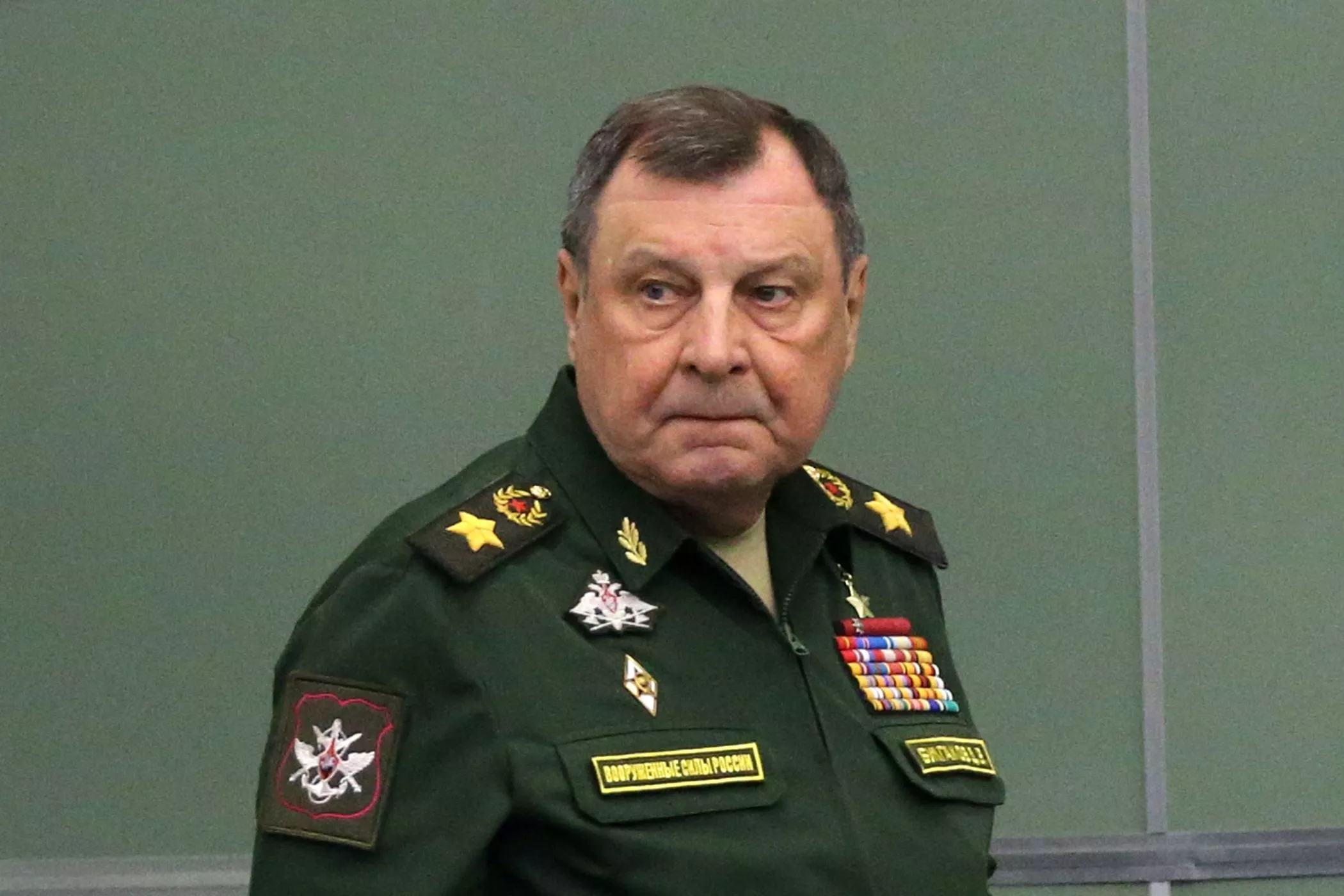 Russian General Removed From Post as 'Mariupol Butcher' Takes Over - Vimarsana News