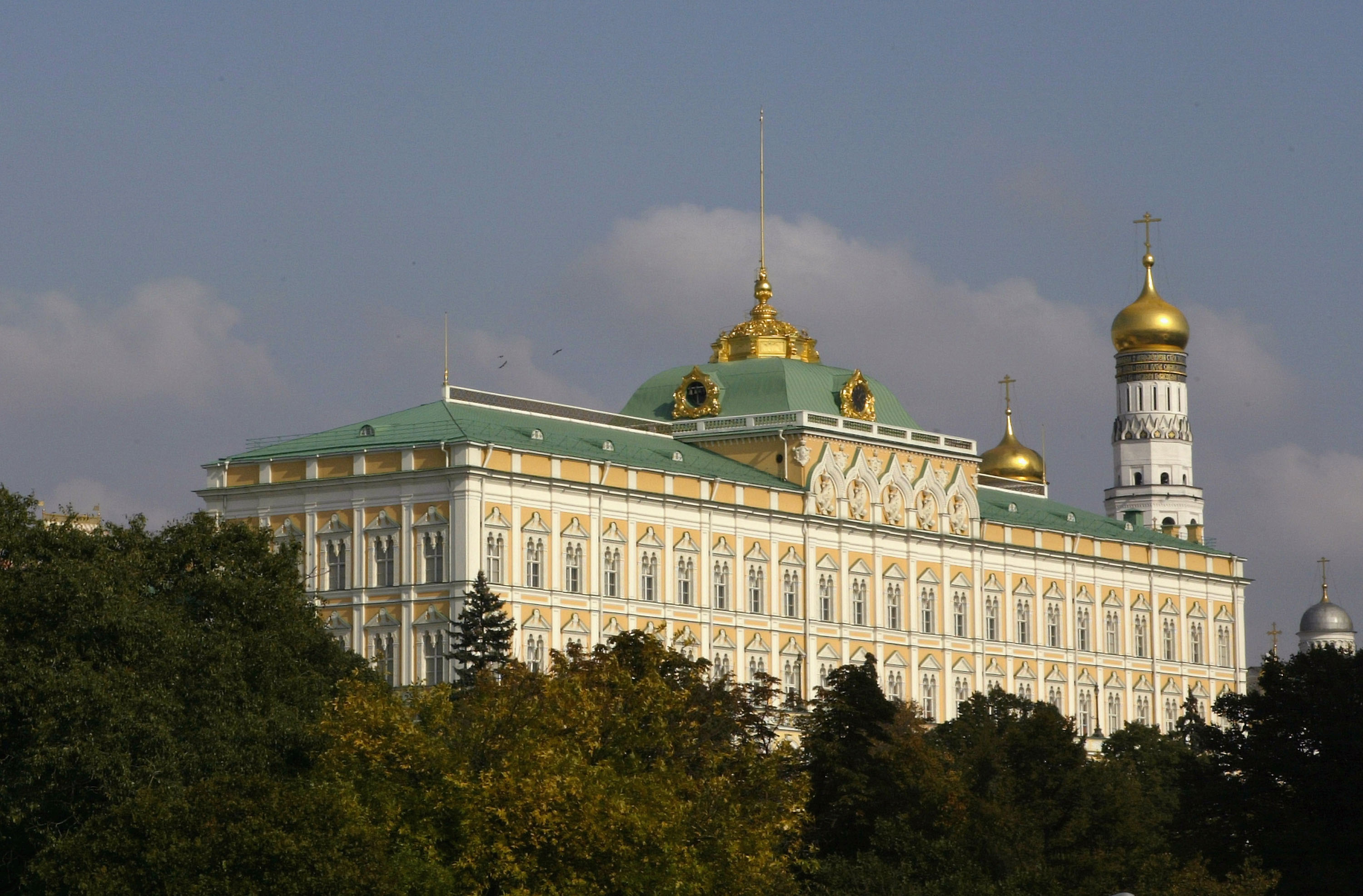 Russian 'Butcher' General Promoted, Will Build 'Slaughterhouse ...