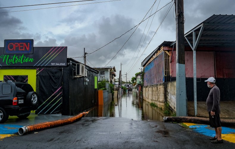 How $13 billion Hurricane Maria fund spent