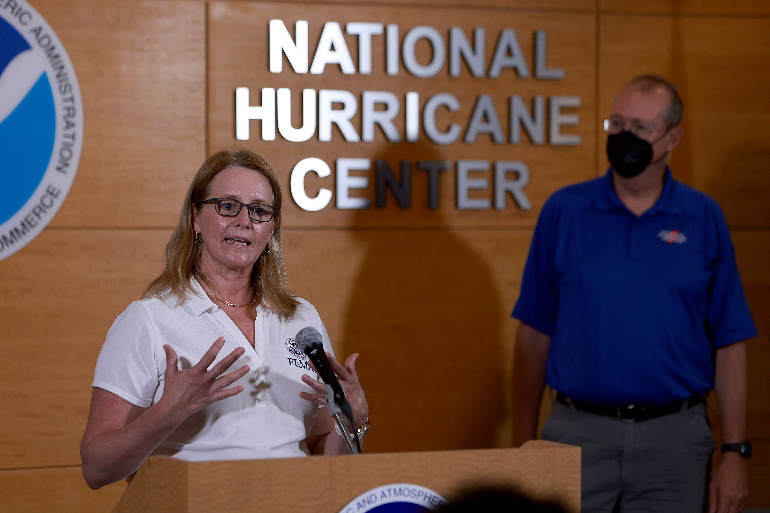 Hurricane Ian Path Florida Braces as Tropical Storm Upgraded