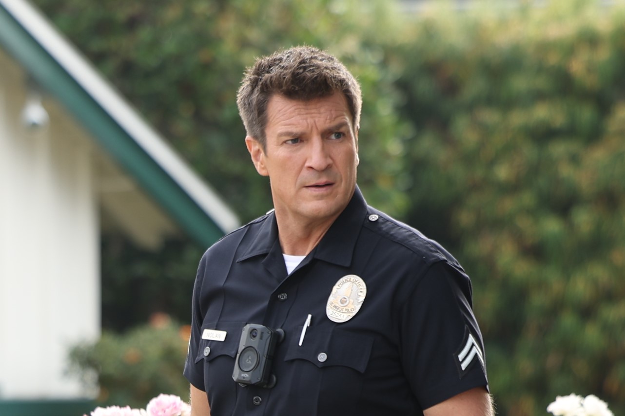 The Rookie' Season 5 Spoilers: Trouble Ahead for Lucy, and Bailey