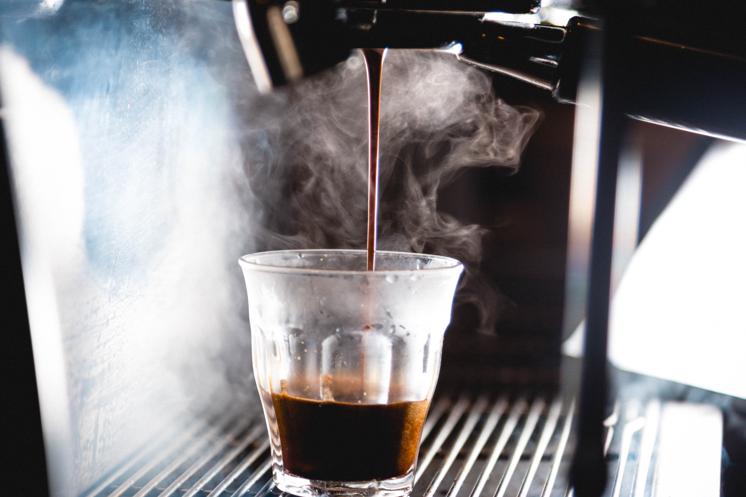 Dead Espresso Shots Explained