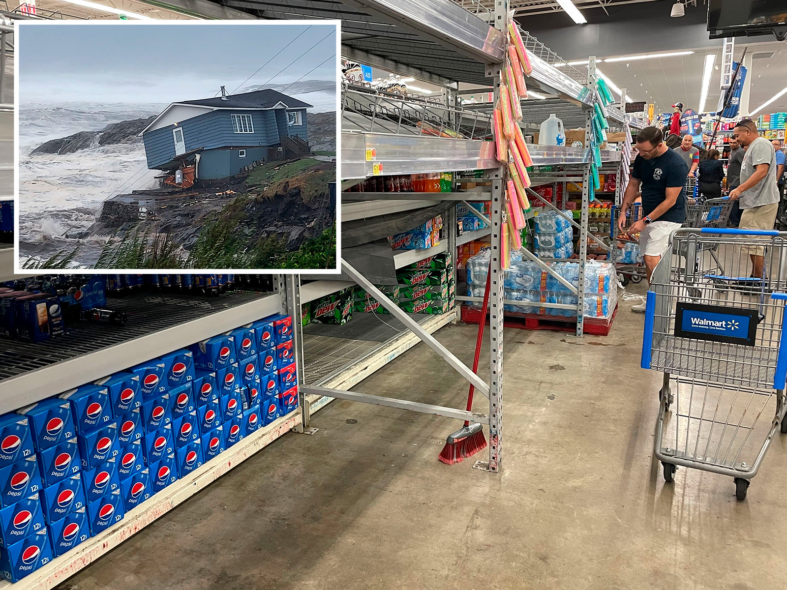 Hurricane Ian Live Updates: Caribbean Storm Sparks Florida Flood Warning