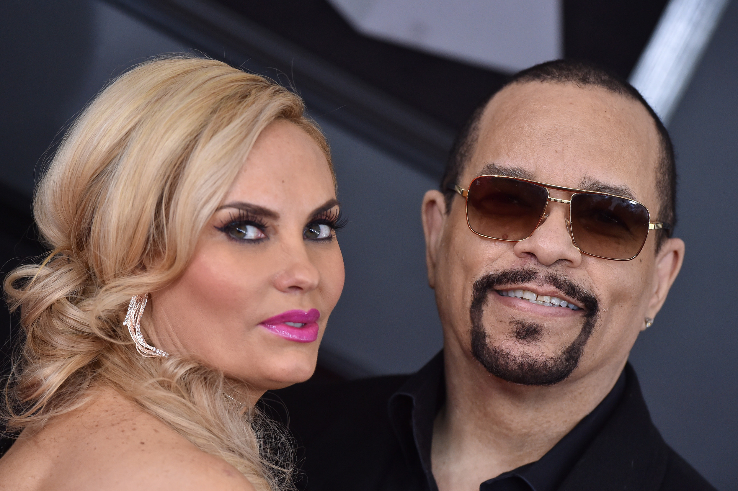 Coco Austin, Ice-Ts Wife, Defends Bathing 6-Year-Old Daughter in Sink picture photo