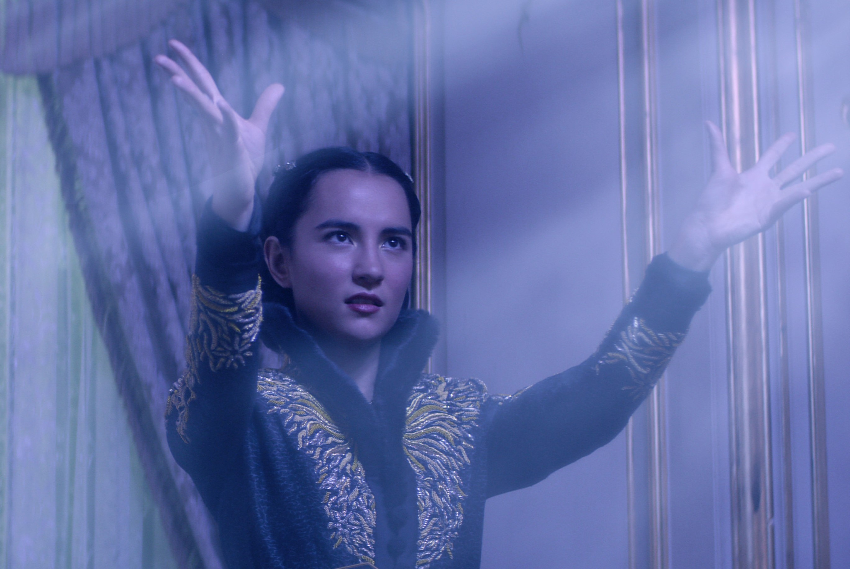 Shadow and Bone season 2  Release date, trailer and latest news