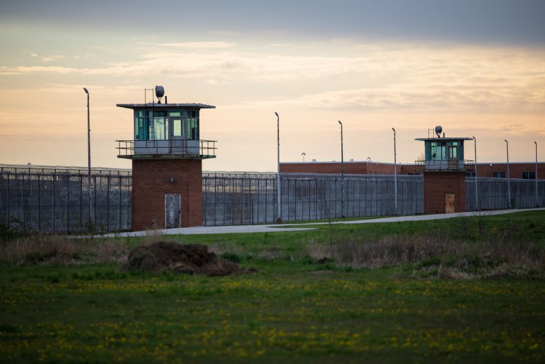 Marion Correctional Facility