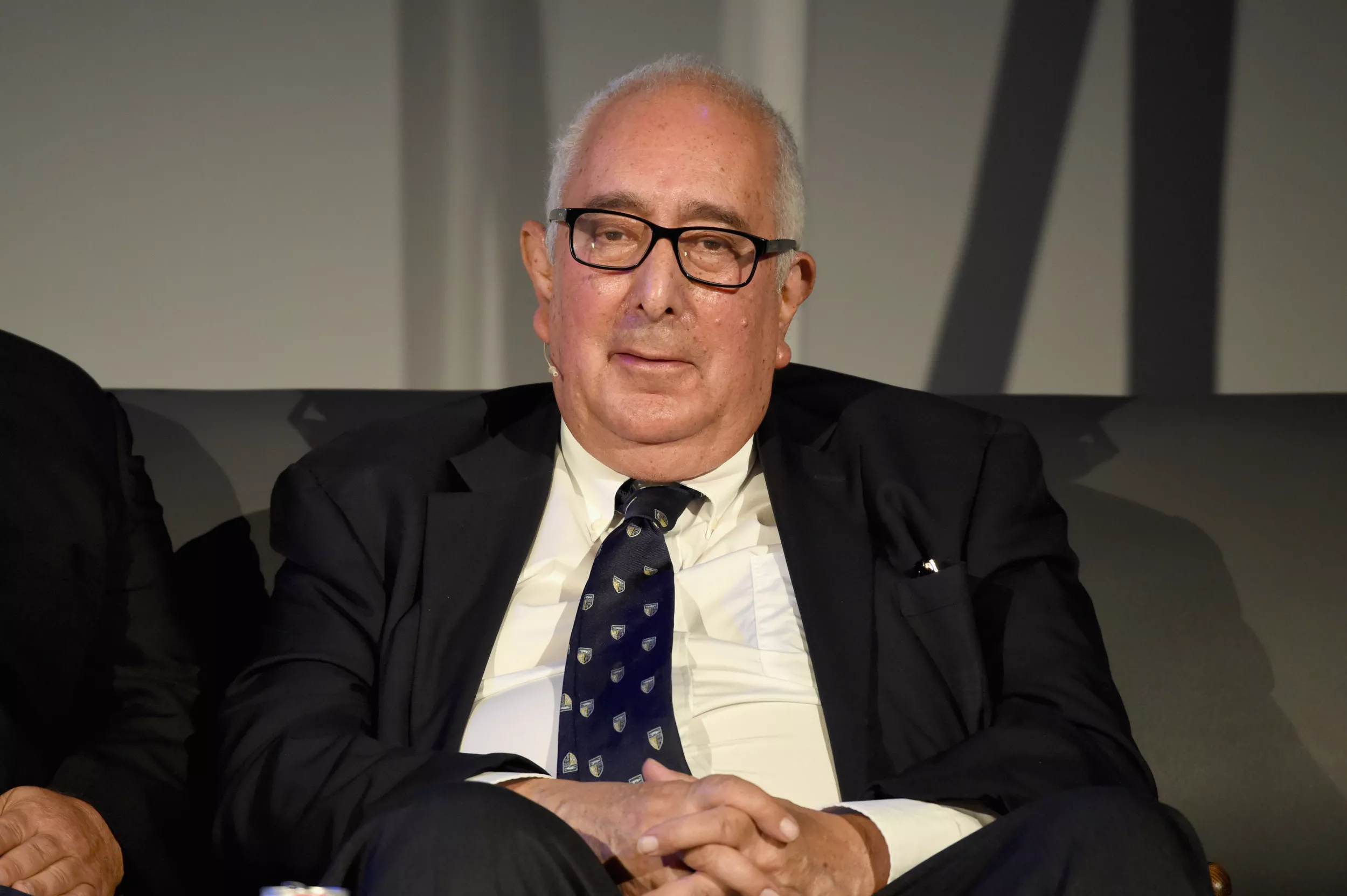 Ben Stein Blasted for Saying Both Trump and Nixon 'Kicked Out of Office' - Vimarsana News