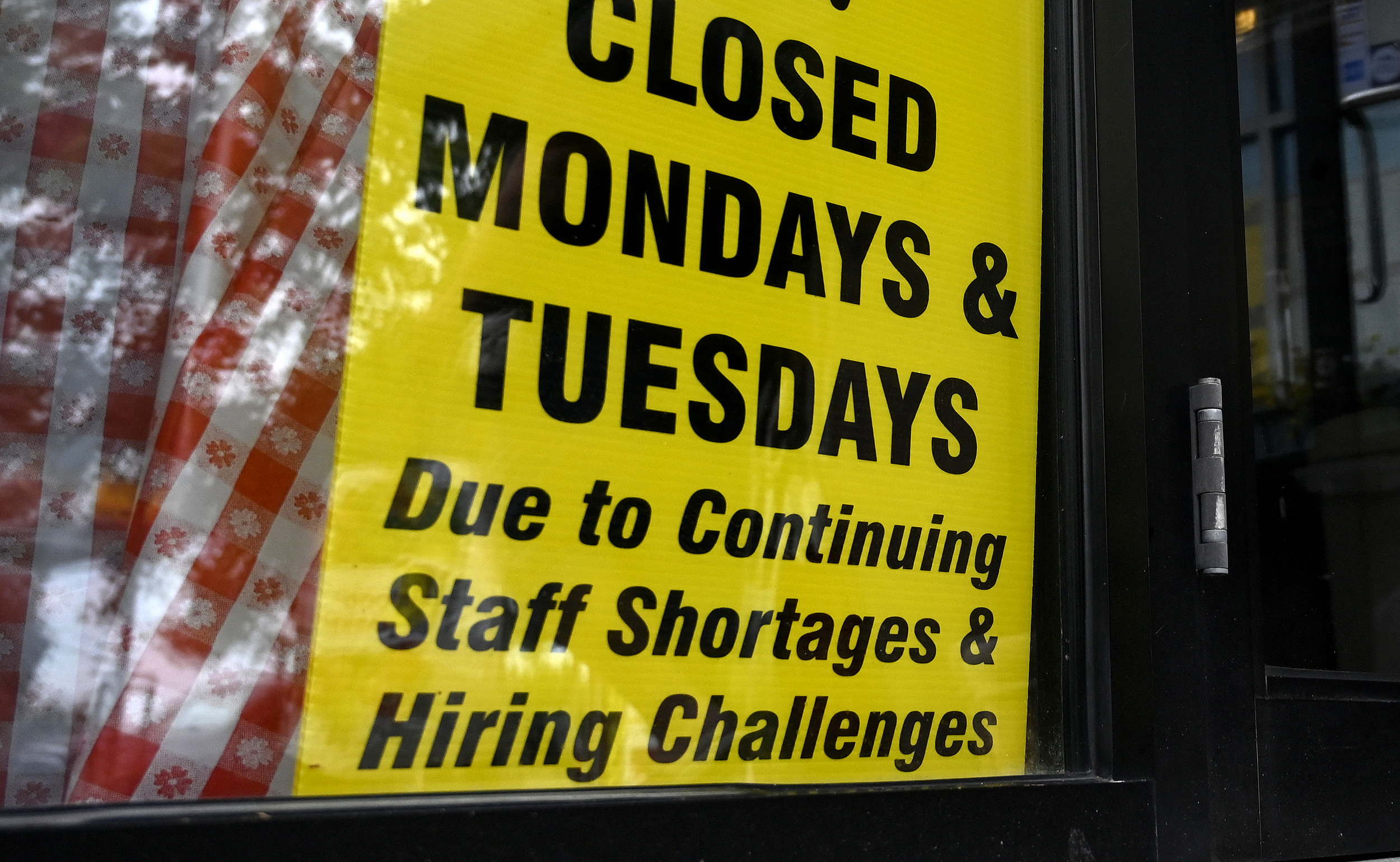 This Recession Will Be Creative, Not Destructive | Opinion
