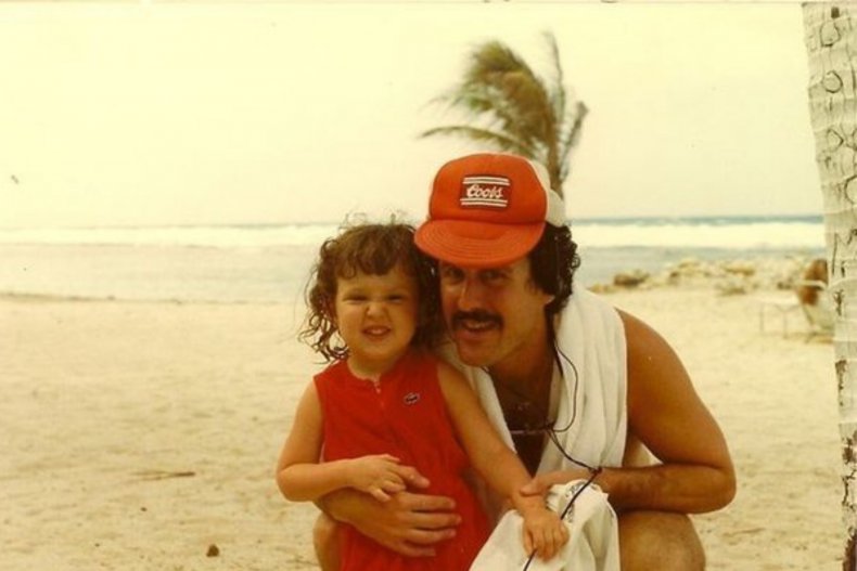 Shoshana's Father's Diagnosis May Have Saved Her